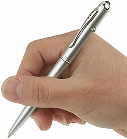 OOTB Ballpoint Pen, Spy-Pen