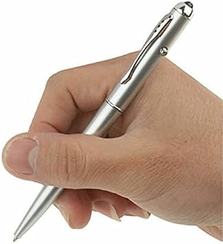 OOTB Ballpoint Pen, Spy-Pen