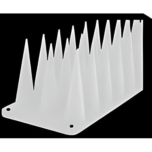 Essoti Guard Universal Spike Deterrent Pack of 20