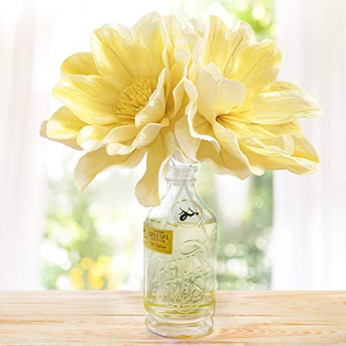 Difusor Enchanted Lily con aroma Farmhouse OJ miniatura 3