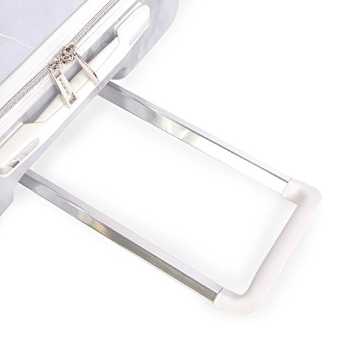 Bebe BE-PC-5500-2-SVMB Women'S Lilah 2 Piece Set Suitcase thumb #6