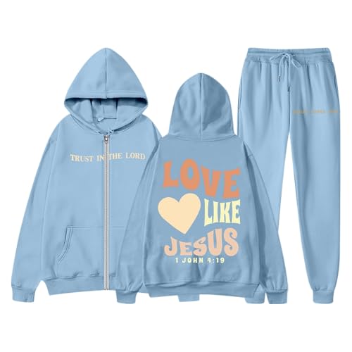 Conjunto deportivo para mujer con cremallera y bolsillos térmicos