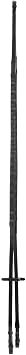 Equinavia Valkyrie Easy Grip Rubber Reins