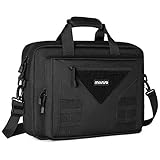 Innenmaße: 15,9 x 11,6 x 4,87 Zoll / 40,4 x 29,5 x 12,4 cm(L x B x H).