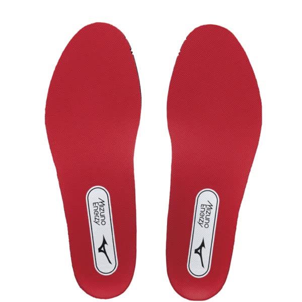ミズノ エナジーインソール 中敷き 11GZ222000 MIZUNO - M(25.0-26.0cm