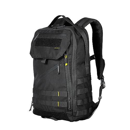 Nitecore BP23 Pro Multifunctional Commuter Backpack Daypack Tactical Bag Fit For 15.6 Inch Laptops