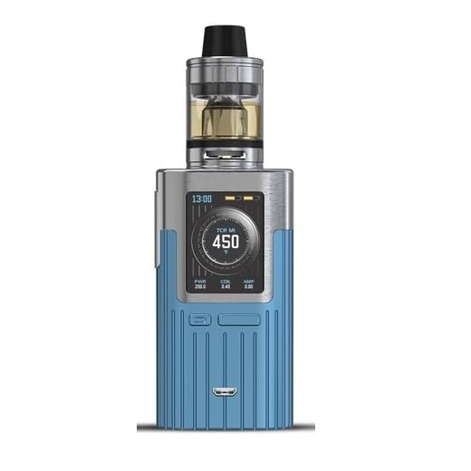 Joyetech - Kit Espion + Atomizzatore Procore X (accumulatore non incluso) - 2 ml - Colore : blu - Senza nicotina e senza tabacco - Non in vendita ai minori di 18 anni