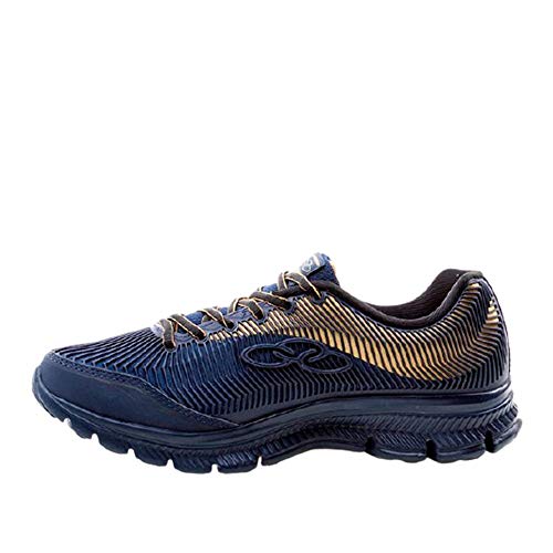 Tenis Olympikus Proof Masculino