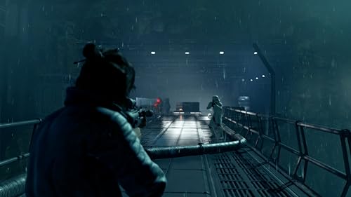 Star Wars Outlaws Gold Edition (Switch 2) – Image 5