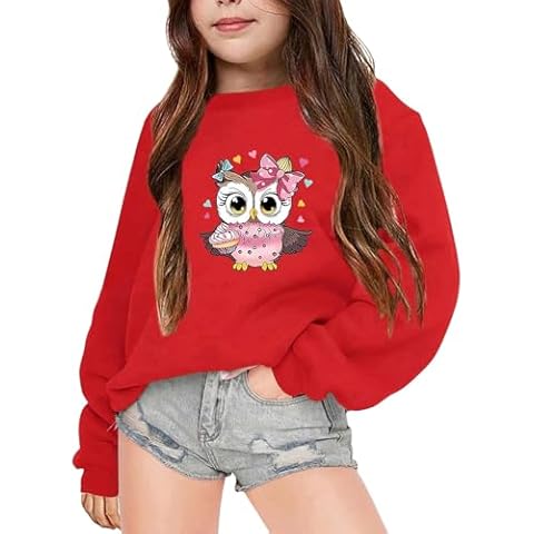 Kids Long Sleeved Animal Print Jumpers Cover