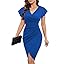 Royal-blue