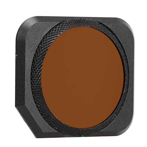 Filtres d'视l'objectif drone classique pour éliminer les reflets sur l'eau ND32PL - 7