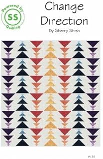 Change Direction Pattern, None - Buy now