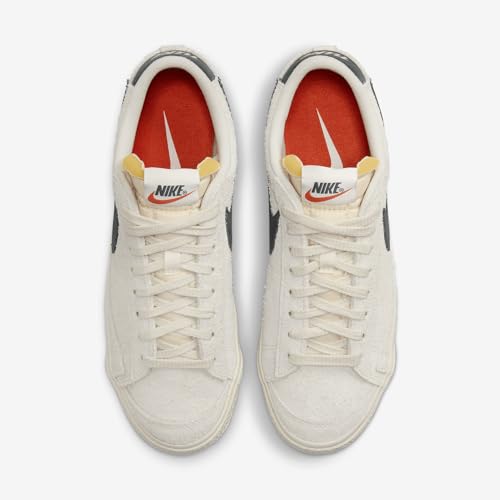 Image of Nike Women's Blazer Low 77' Shoe