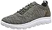 Produktbild Geox Herren U SPHERICA Sneaker, Military, 43 EU