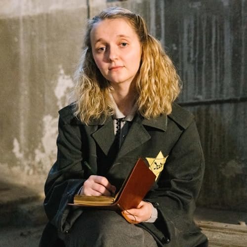 Rosels Tagebuch cover art