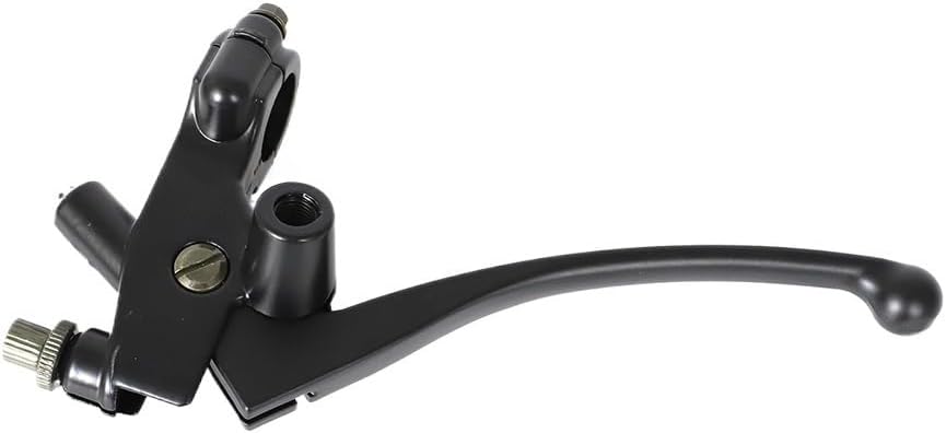 Handle Clutch Lever Motorcycle Accessories Clutch Lever Handle for Hawk 250 for Carb DLX Left Side Clutch Lever Perch Assembly