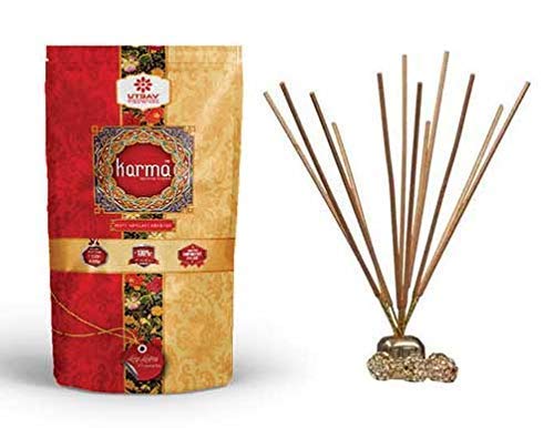 Fragrant Incense Sticks
