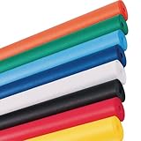 Pacon 67334 Art Kraft Paper, 48-Inch x200-Ft, Purple
