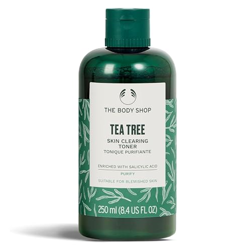 Toner Tea Tree NOVA ENGEL 250 Ml pour votre routine beauté du matin
