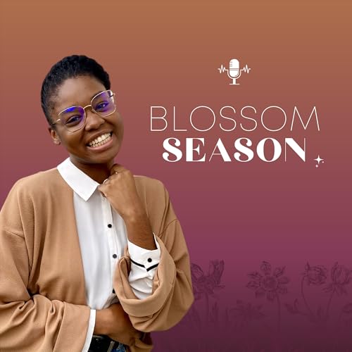 『Blossom Season』のカバーアート