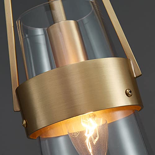 Lámpara de techo pequeña E14 ideal para iluminar habitaciones 8