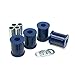 SuperPro Control Arm Lower-Outer Bushing Kit Rear for 1990-1998 Mazda MX-5 NA