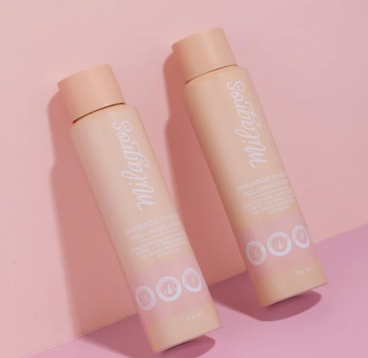 Shampoo En Seco Para cabellos Hair Care Colombia Dry Shampoo Voluminizador 175ml