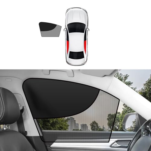 Amazon.co.jp: に適用トヨタGR86 2021-現行 車用サンシェード