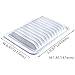 MIKKUPPA 17801YZZ05 Engine Air Filter - Compatible with Toyota Yaris 2006-2018