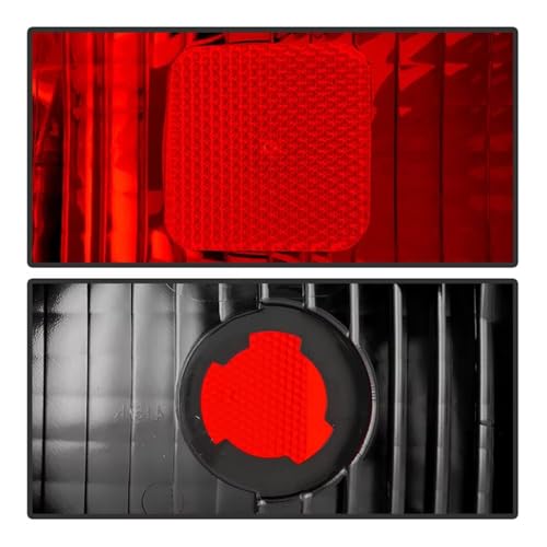 Boîtier feu recul voiture Ford Escape 2008-2012 stop infiltration droit
