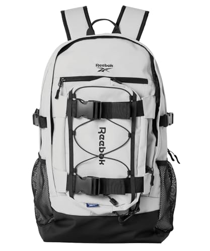 Reebok/���[�{�b�N �V�����_�[�o�b�O�t���o�b�N�p�b�N �����|�C���g ���S �h�J ��e�� �y�� �����b�N 25L