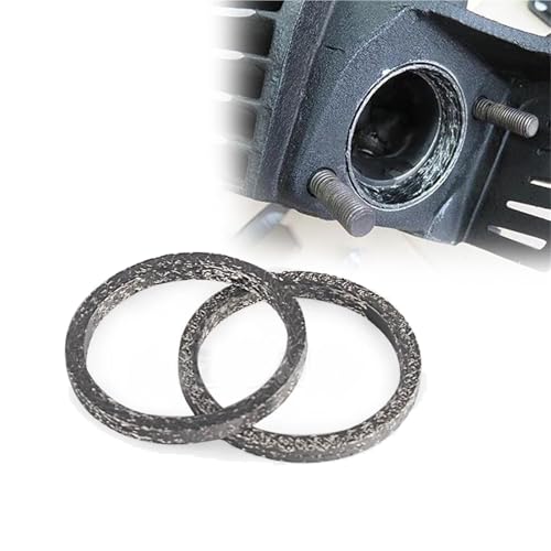 Joint d'échappement pour Harley Twin Cam Touring Sportster 1200 de 1984 à 2021 OEM 17048-98