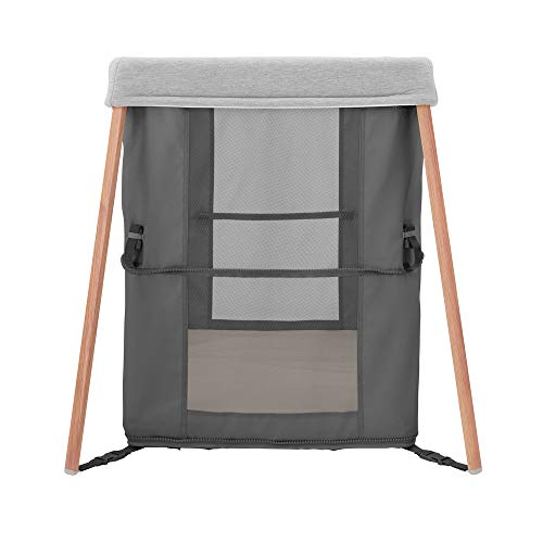 Berço Íris Maxi-Cosi Essential Graphite