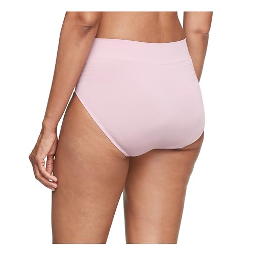 Image of Warner's womens Warners Womens No Pinching, No Problems Dig-free Comfort Waist Smooth and Seamless Hipster Ru0501p