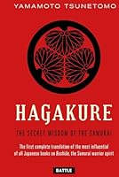 Hagakure 1581736983 Book Cover