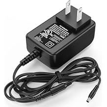 Air Compressor Pump Charger Cord Compatible with AstroAI 20V MAX Rechargeable Li-ion Battery Power Cord AC Adapter for AstroAI JYP160-2301812 & JY16P160-18 Charging Plug Cord Cable