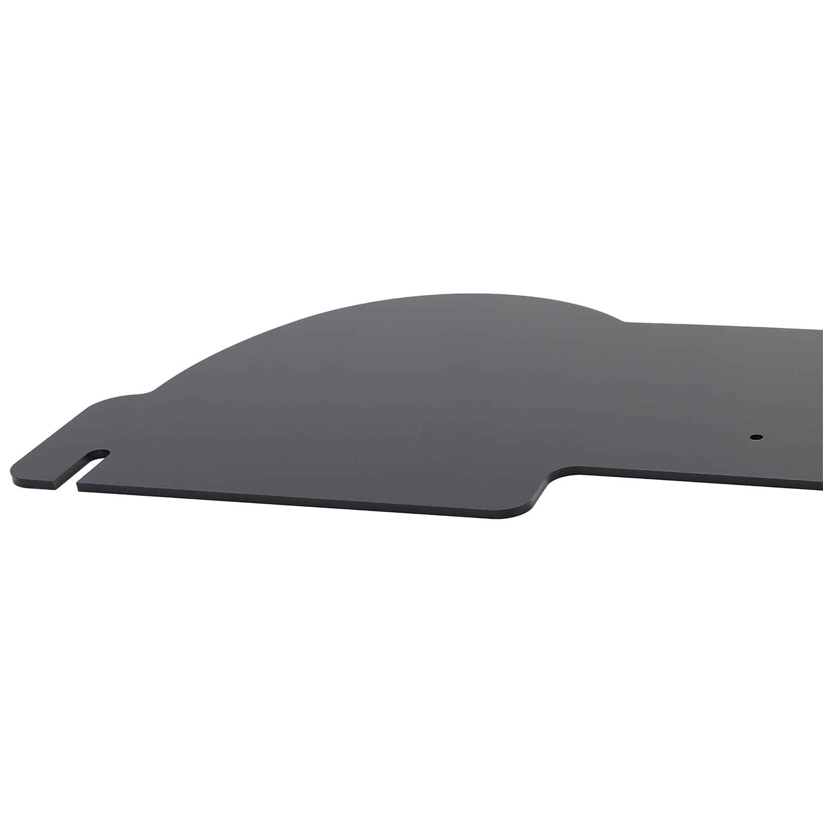 Windschutz Windschott Acrylglas Smoke getönt für Mercedes SLK R170 96-04