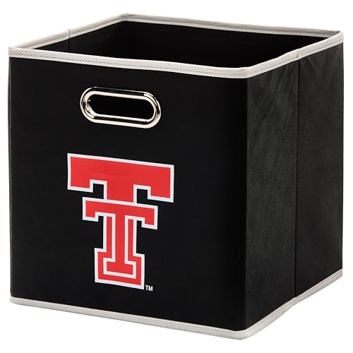 Image of Franklin Sports NCAA Storage Bin