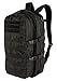 Red Rock Outdoor Gear Element Day Pack - Black