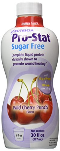 Best Protein Supplement For Wound Healing