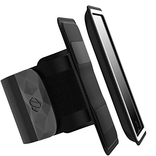 Exclu FNAC SHAPEHEART Brassard Sport Universel MAGNETIQUE Noir