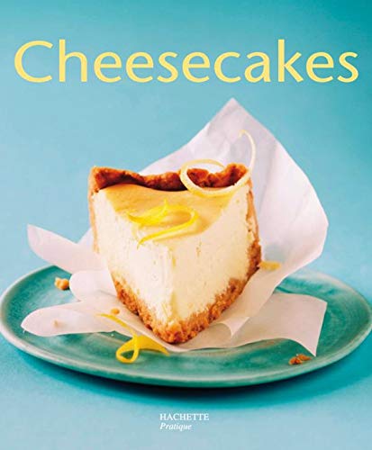 Cheesecakes Livre PDF Gratuit