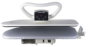 Speedypress 91HD Hochleistungs-Dampf-Bügelpresse 91cm