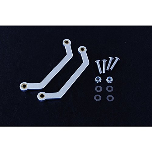 (未使用･未開封品)　アルミ コネクトロッド シルバー T3-0103 bt0tq1u Amazon | アルミ コネクトロッド シルバー T3-0103 | ラジコン