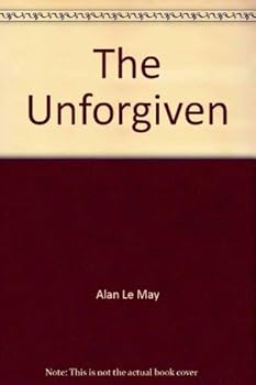Paperback The Unforgiven Book