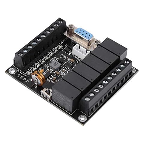 Keenso FX1N-14MR PLC Cover
