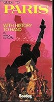Guide to Paris With History to Hand 2040153241 Book Cover