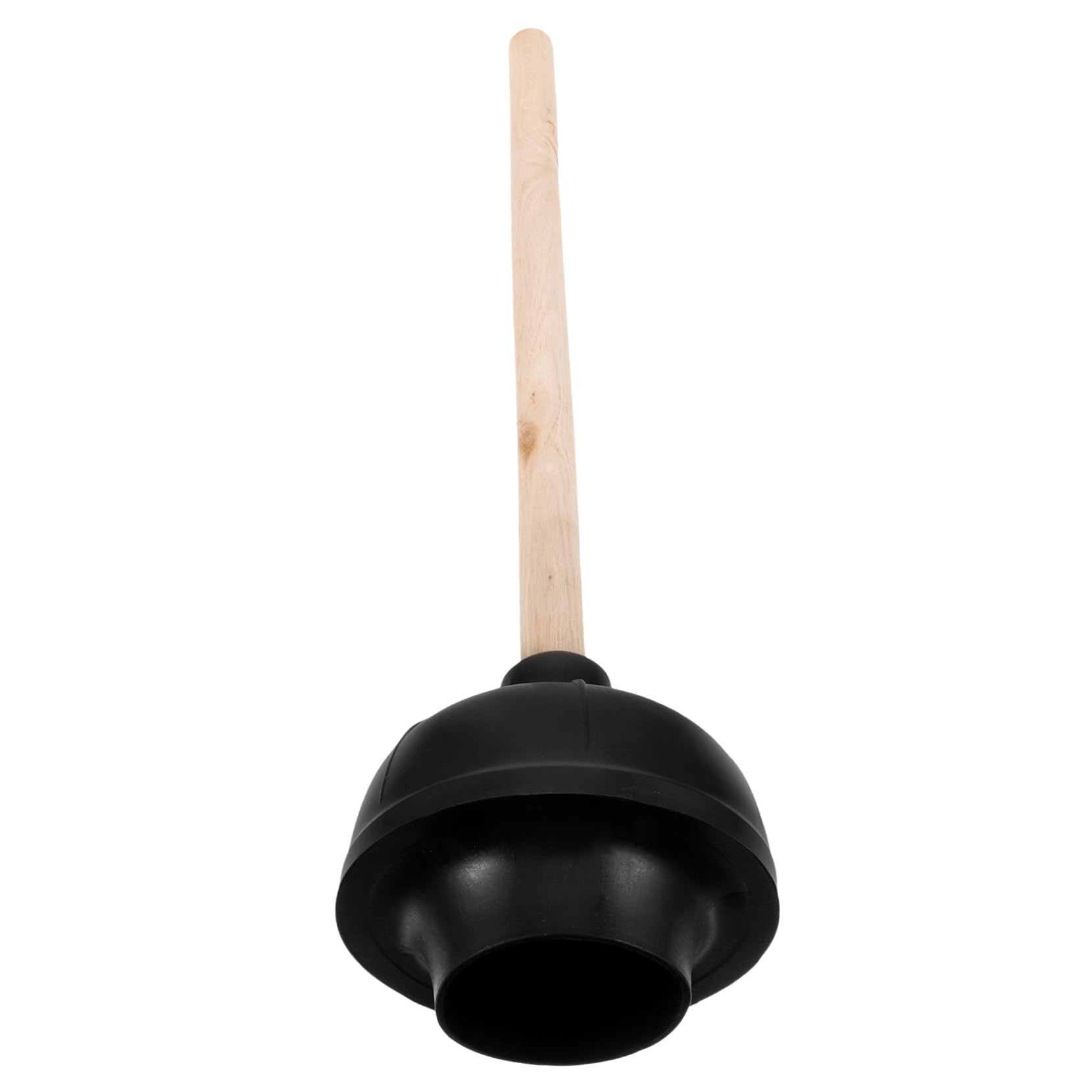 Laat het toilet schoon achter tekstbord - Voor wc - 148 x 210 mm