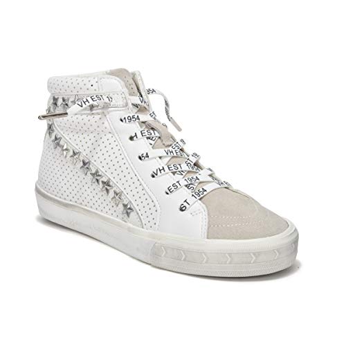 Image of VINTAGE HAVANA Womens Flair Slip On Sneakers Shoes Casual